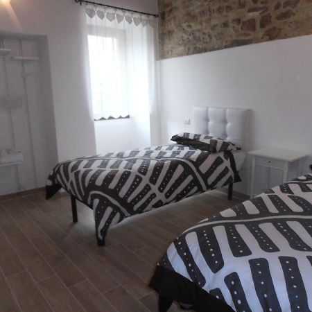 Tia Casa Vacanza Беванья Экстерьер фото