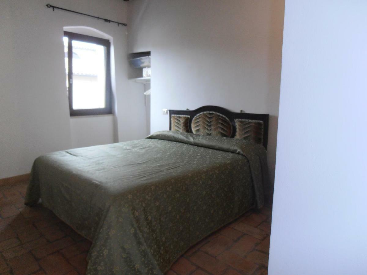 Tia Casa Vacanza Беванья Экстерьер фото