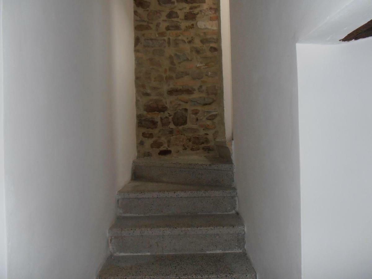 Tia Casa Vacanza Беванья Экстерьер фото
